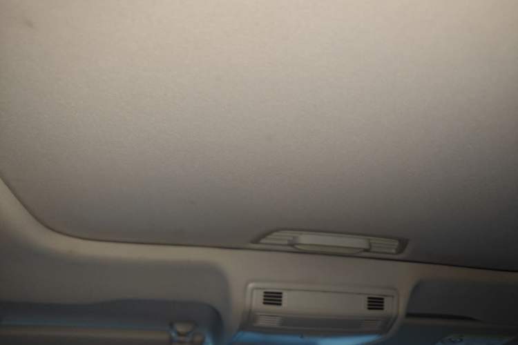 Used Volkswagen Bora 2024 280TSI DSG Comfort Edition Headliner