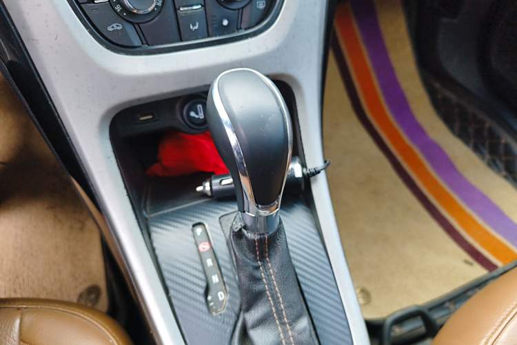 Used Buick GT 2013 GT 1.8L Automatic Fashion Edition
