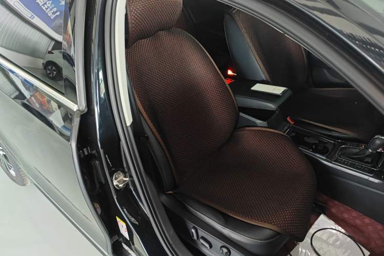 Used Volkswagen Passat 2017 330TSI DSG Prestige Edition
