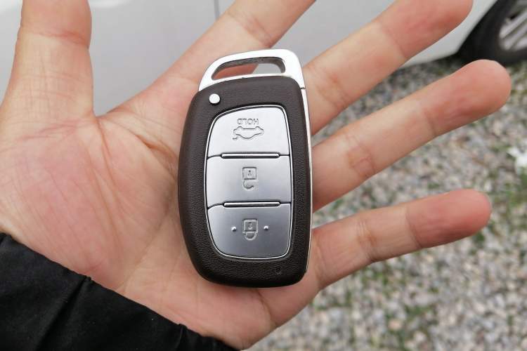 Used Hyundai Mistra 2014 1.8L Automatic Smart GLS