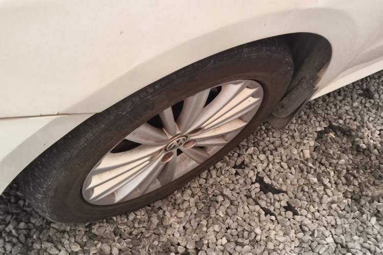 Used Volkswagen Gran Lavida 2013 1.4 TSI Automatic Comfort Model