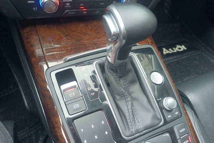 Used Audi A7 2013 50 TFSI quattro Luxury Model
