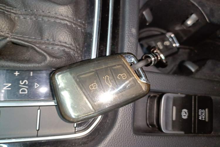 Used Volkswagen Magotan 2020 330TSI DSG Luxury Edition