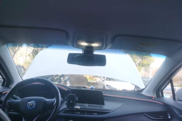 Used Buick Velite 6 2021 Connected & Shared PLUS
