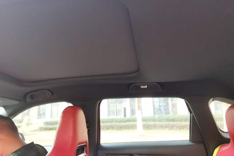 Used Haval H6S 2022 2.0T All-Wheel-Drive Trendy Sports Edition