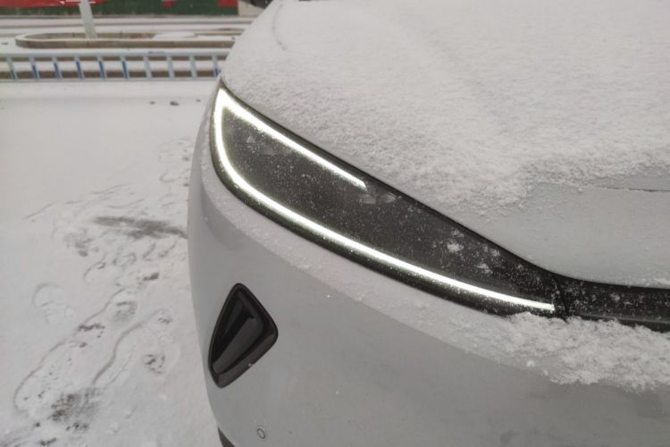 Used BYD Sealion 05 EV 2025 520 km Smart Cruise Version