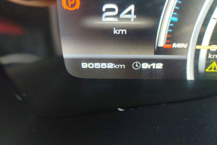 Used Wey P8 2018 2.0T Premium Edition