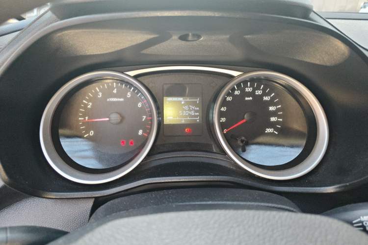 Used Wuling Hongguang S3 2018 1.5L Manual Standard Version China V Standard