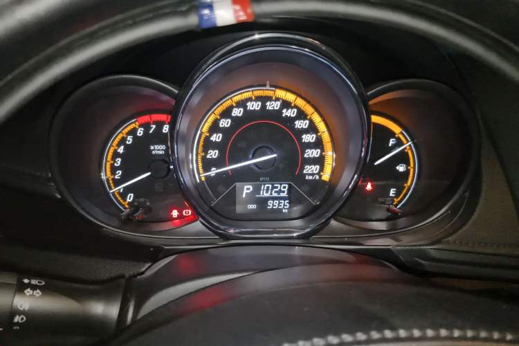 Used Toyota YARiS L Zhi Xuan 2022 X-Trail 1.5L CVT Luxury PLUS Edition