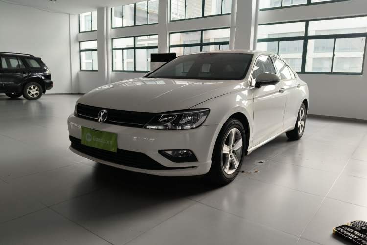 Used Volkswagen Lamando 2017 230TSI Manual Trend Edition