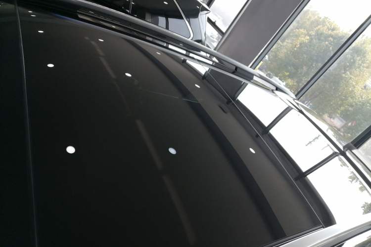 Used Mercedes-Benz GLC 2023 GLC 300 L 4MATIC Dynamic 7-Seater
