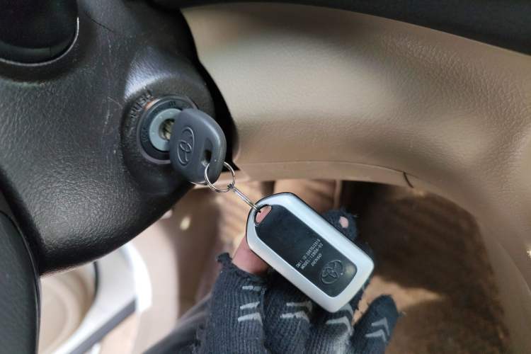 Used Toyota Highlander 2011 2.7L Two-Wheel Drive 5-Seater Elite Edition
