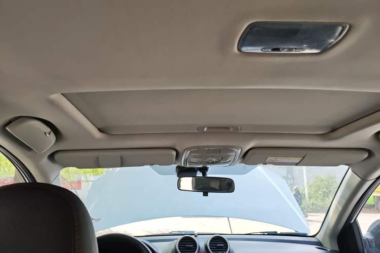 Used Haval H6 2015 Upgraded Model 1.5T Manual 4x4 Elite Version
