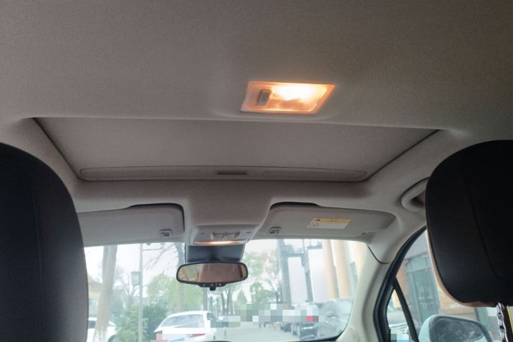 Used Buick Encore 2015 1.4T Automatic Two-Wheel Drive Urban Leading Model