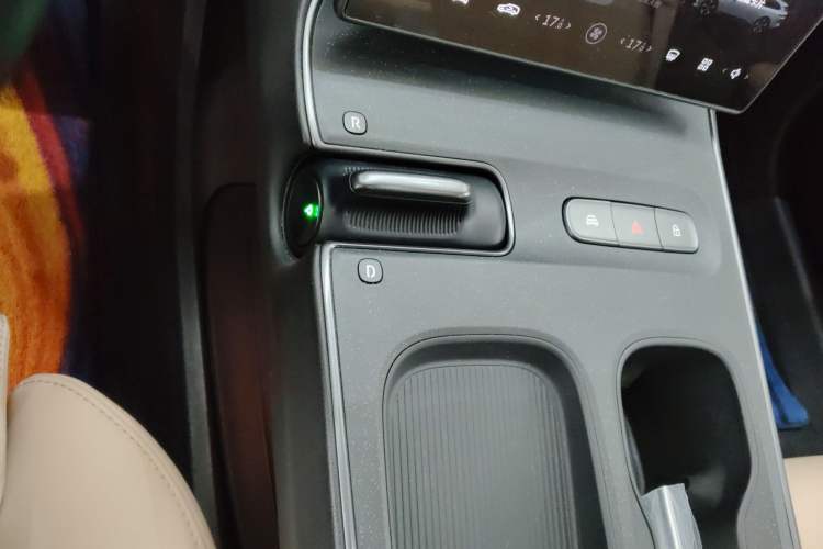 Used Nio ET5T 2023 75 kWh Touring