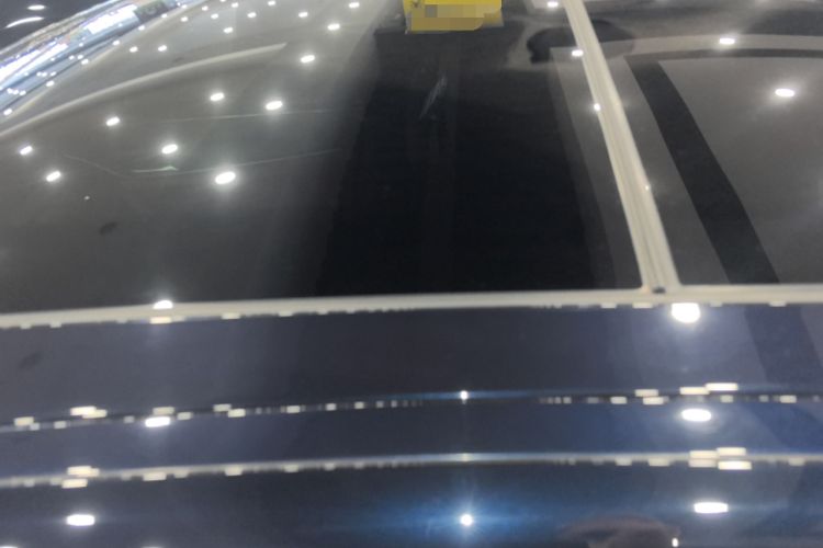 Used BMW 5 Series 2022 Restyled 530Li Leading Edition M Sport Package