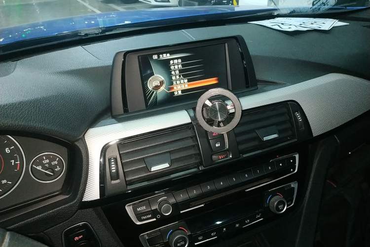 Used BMW 3 Series 2017 320i M Sport
