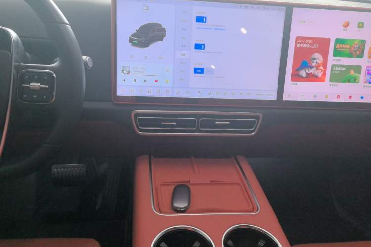 Used Li Auto L8 2024 Pro Model