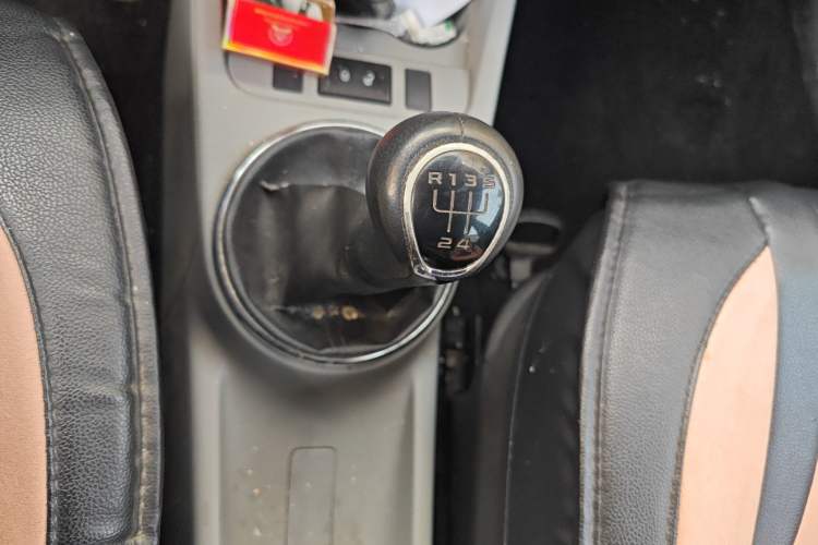 Used Skoda Fabia 2012 1.4L Manual Jingling Edition