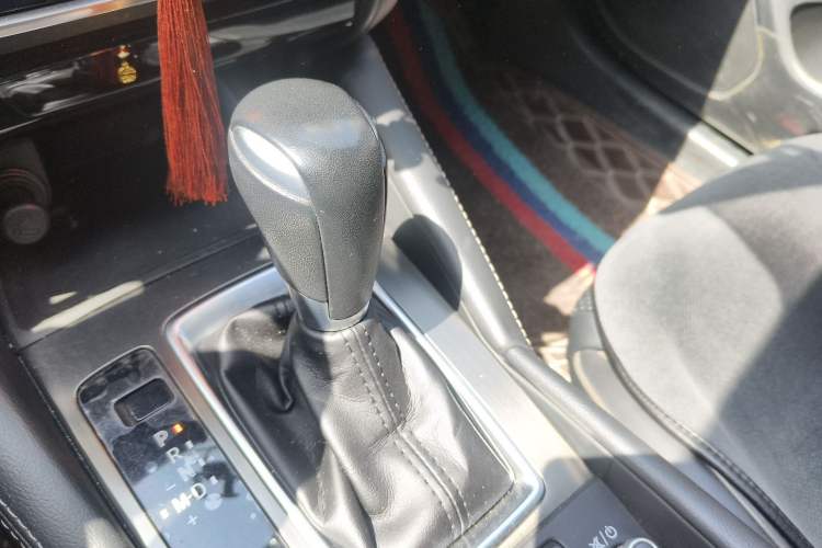 Used Mazda Atenza 2018 2.5L Blue Sky Prestige Edition China VI compliant