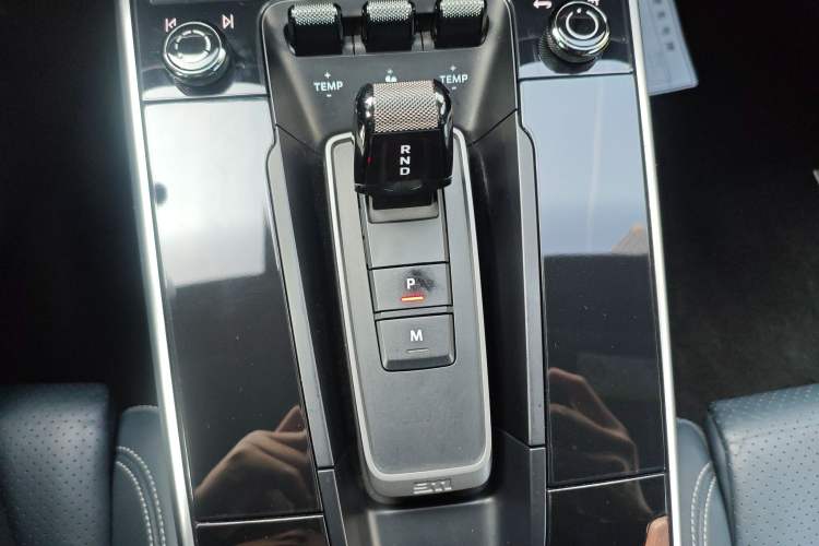 Used Porsche 911 2020 Carrera 4 3.0T
