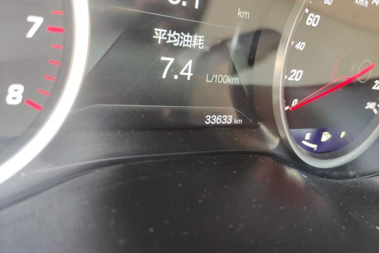 Used Baojun 730 2017 1.5T Manual Style 7 Seats China V