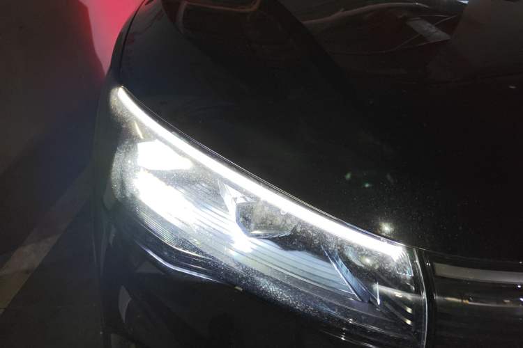 Used Volkswagen Tiguan L 2025 PRO 380TSI Two-Wheel Drive Smart Drive Edition