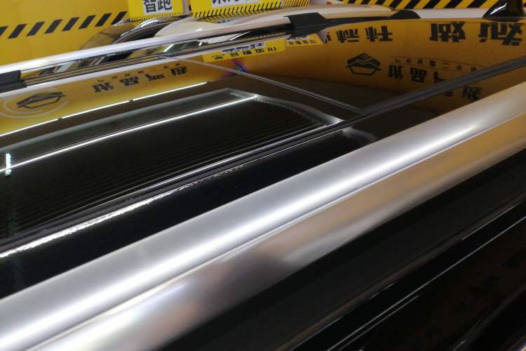 Used Haval H Dog New Energy 2023 DHT-PHEV 105km Tide Electric Version Plus