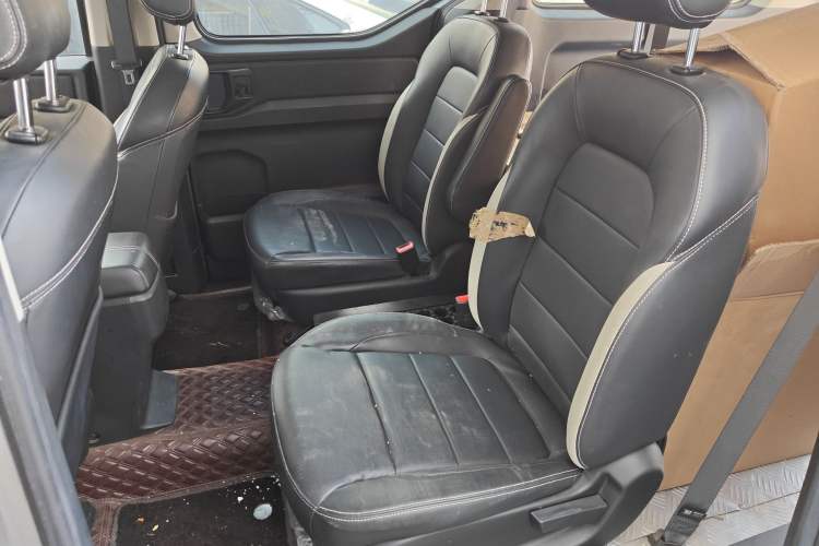 Used Wuling Zhengcheng 2021 1.5T Manual Luxury Version