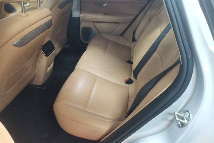 Used Hima AITO M5 2022 Extended-Range Four-Wheel Drive Performance Version