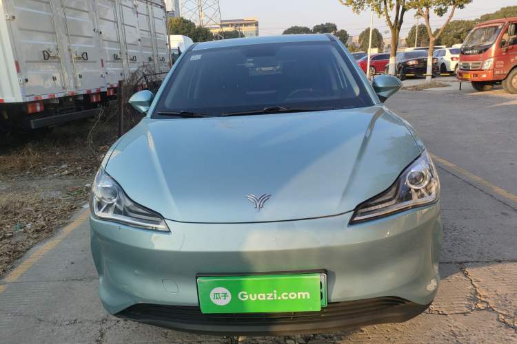 Used NETA V 2022 Chao 300 Lite Lithium Iron Phosphate Exterior 1