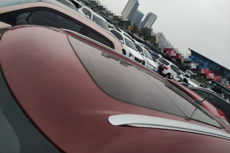 Used MINI Countryman 2016 1.6T COOPER ALL4 Park Lane
