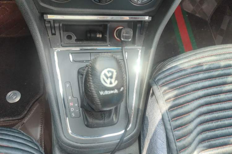 Used Volkswagen Bora 2019 Bora·Legend 1.5L Automatic Fashion Edition China VI Standard