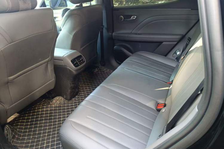 Used AION i60 2026 Model 530 Standard Edition
