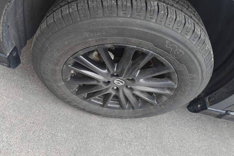 Used Mazda CX-5 2021 2.0L Automatic Two-Wheel Drive Black Knight