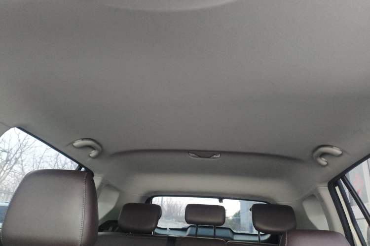 Used GAC Group ix4 2018 Leading Edition