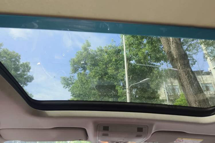 Used Skoda Karoq 2018 TSI280 Luxury Edition China V Standard Headliner