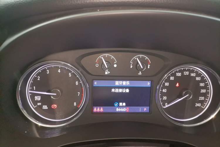 Used Buick LaCrosse 2022 552T Luxury Version
