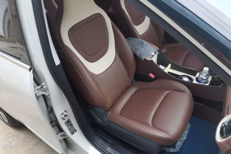 Used Wuling Bingo 2024 333 km Enjoyment Version