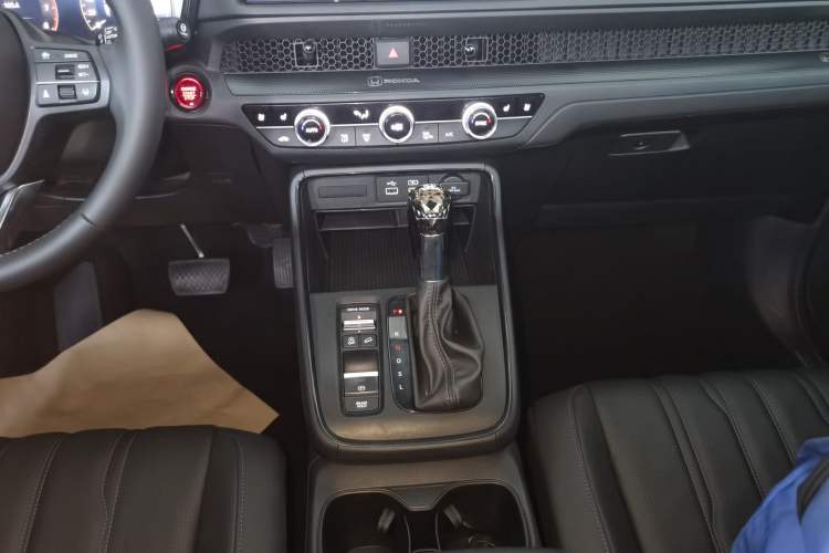 Used Honda Breeze 2023 240TURBO Two-Wheel-Drive Prestige Edition PRO 7-Seater
