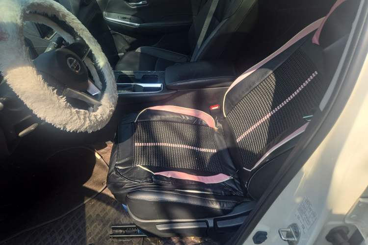 Used Nissan Sylphy 2021 1.6L XL CVT Enjoyment Edition Left Front Seat