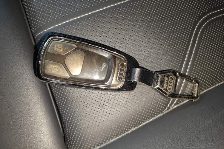 Used Audi Q5L 2024 40 TFSI Luxury Dynamic Edition