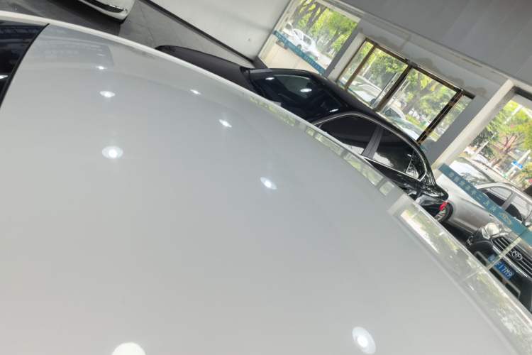 Used Buick GT 2017 15N Automatic Entry-Level Trim