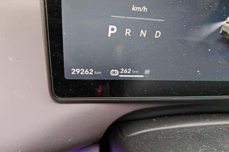 Used Leapmotor C10 2024 530 Comfort Edition
