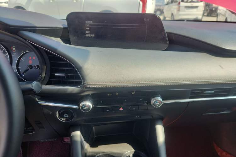 Used Mazda 3 Axela 2020 2.0L Automatic Zhiya Edition