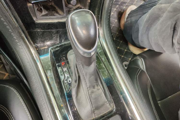 Used Cadillac ATS-L 2017 28T Fashion Edition