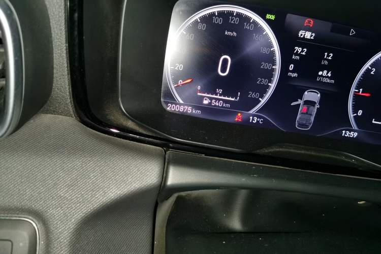 Used Lynk & Co 01 2017 2.0T Two-Wheel Drive Pro Edition