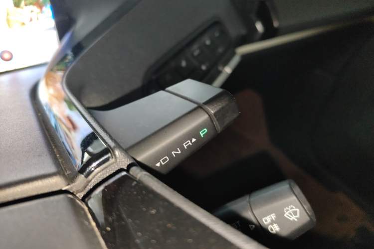 Used Baojun E300 2020 Plus Interstellar Smart Edition