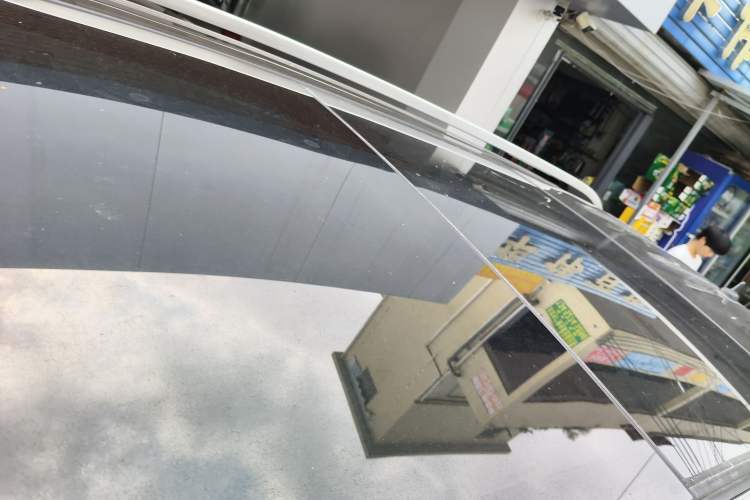 Used Volkswagen Teramont 2017 380TSI Four-Wheel Drive Luxury Edition
