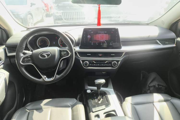 Used Soueast DX5 2019 1.5T CVT Luxury Version